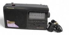 panasonic rf for sale  LEEDS