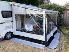 Thule 300 omnistor for sale  ST. HELENS