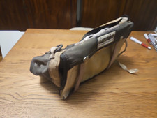 Vintage carradice saddle for sale  CAMBRIDGE