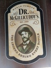 Mcgillicuddy led lighted for sale  Ninety Six