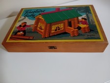 Coffret maison forestière d'occasion  Gradignan
