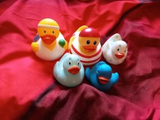 Badeenten baden badespielzeug gebraucht kaufen  Schwäbisch Gmünd