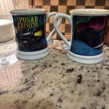 Polar express coffee for sale  Tulsa