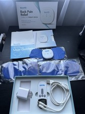 Dispositivo de terapia corretiva NeuroMD dor nas costas Neuro MD alívio usado duas vezes, usado comprar usado Dispositivo de terapia corretiva NeuroMD dor nas costas Neuro MD alívio usado duas vezes, usado comprar usado  Enviando para Brazil