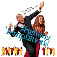 The Fighting Temptations (Music From The Motion Picture) - Various - audio c... comprar usado  Enviando para Brazil
