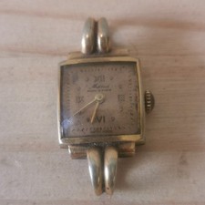 Ancienne montre femme d'occasion  Boussac