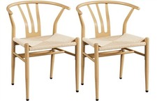 Dining chairs set for sale  IPSWICH