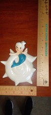 Vintage lefton mermaid for sale  Capron