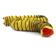 Trotec warmluftschlauch 425 gebraucht kaufen  Deutschland