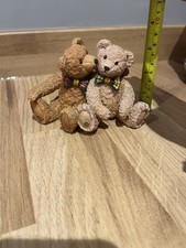 Pawprints beau bears for sale  FAIRFORD