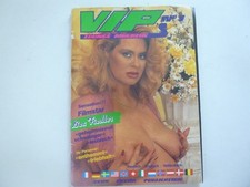 Erotikheft vip 1 gebraucht kaufen  Güntersleben