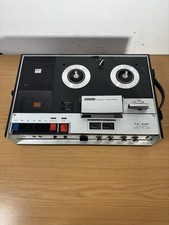 Sony stereo tapecorder for sale  SHOREHAM-BY-SEA