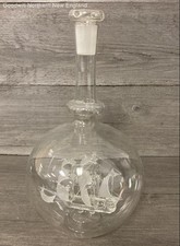 glass ship bottle for sale glass ship bottle for sale Gorham