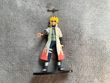 Figurine naruto altaya d'occasion  Coulanges-lès-Nevers
