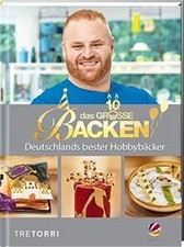 Große backen deutschlands gebraucht kaufen  Berlin