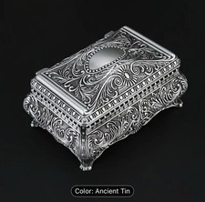 Vintage ancient tin for sale  Odessa