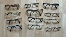 Rahmenlose halb rahmen gebraucht kaufen  Sittensen