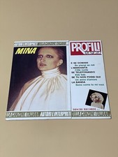 Disco vinile giri usato  Montelabbate