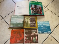 Dischi vinile giri usato  Portici