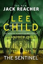 Sentinel lee child for sale  UK