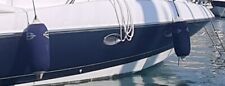 Sunseeker fender covers for sale  Shipping to Ireland