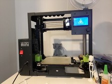 Lulzbot mini desktop for sale  Sewickley