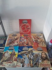 Bibbia fumetti giornalino usato  Cremona