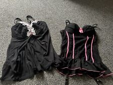 Sexy lingerie bundle for sale  BRIDLINGTON