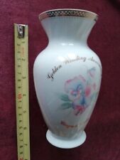 Ainsley flowers vase for sale  UK