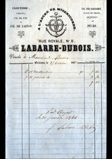 Orleans articles peche d'occasion  Expédié en Belgium