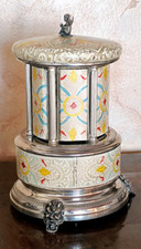 Reuge music box usato  Ferrara