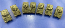 7pc lot dragon for sale  Dallas