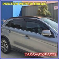 Injection weather shields d'occasion  Expédié en Belgium