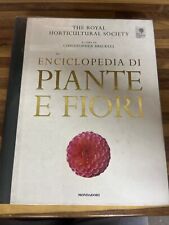 The royal hortocultural usato  Roma