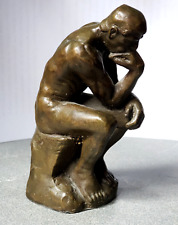 Statuette bronze reproduction d'occasion  Malakoff