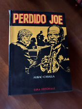 Perdido joe skorpio usato  Parma