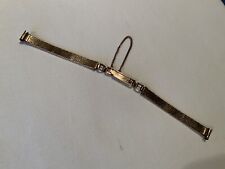 Joli bracelet montre d'occasion  Aincourt