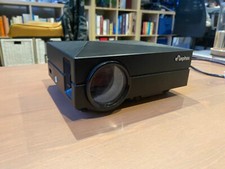 Elephas led projector for sale  LONDON