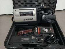 Videocamera vhs vintage usato  Valenzano