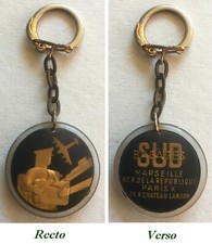 Bourbon sud luggage d'occasion  Expédié en Belgium