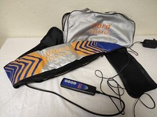 Ceinture vibration musculaire d'occasion  Chambon-sur-Voueize