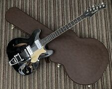 2010 hagstrom viking for sale  EXETER