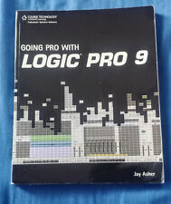 Going pro logic for sale  DERBY