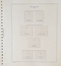 Italia 1978 1984 usato  Italia