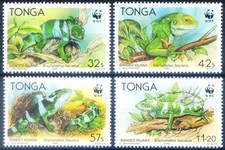 Fauna. rettili 1990. usato Fauna. rettili 1990. usato  Milano