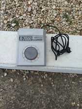 Antenne nippon 7000 d'occasion Antenne nippon 7000 d'occasion  Chaussin