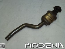 Katalysator catalyst right gebraucht kaufen  Neustadt an der Weinstraße