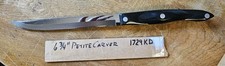 Cutco petite carver for sale  Stockton