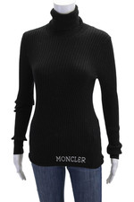 Moncler women turtleneck d'occasion  Expédié en Belgium