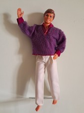 1987 outfit ken usato  Caltagirone
